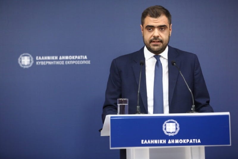 Μαρινάκης:-Δεν-υπάρχει-ζήτημα-ανασχηματισμού