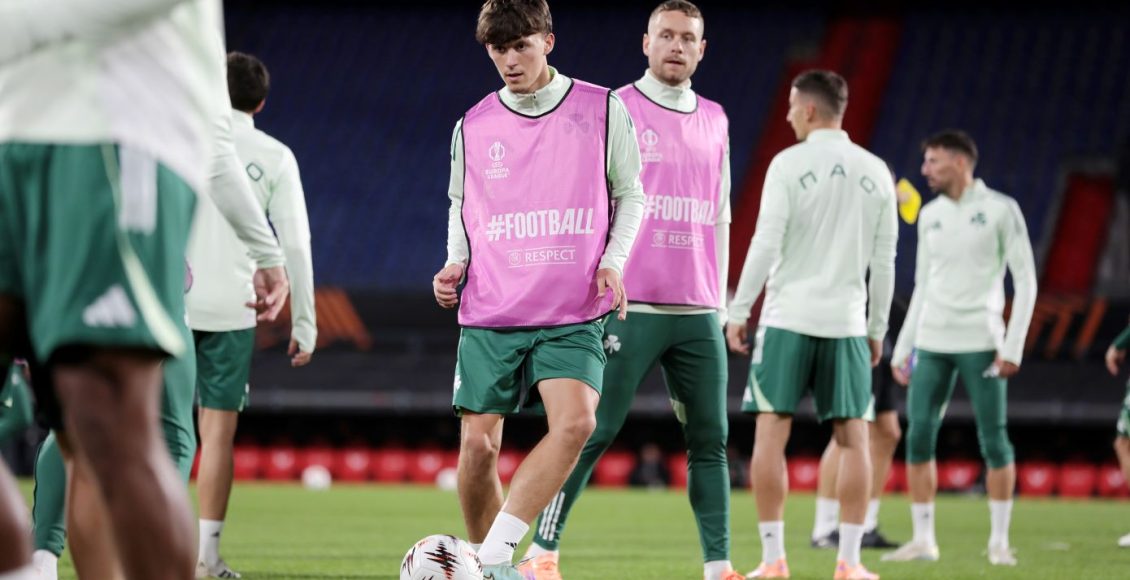 Οριστικά-στις-22:00-η-σέντρα-στο-Φέγενορντ-–-Παναθηναϊκός