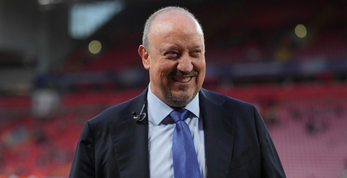 Παναθηναϊκός:-Στην-Αθήνα-ο-Ράφα-Μπενίτεθ-για-την-επίσημη-παρουσίαση