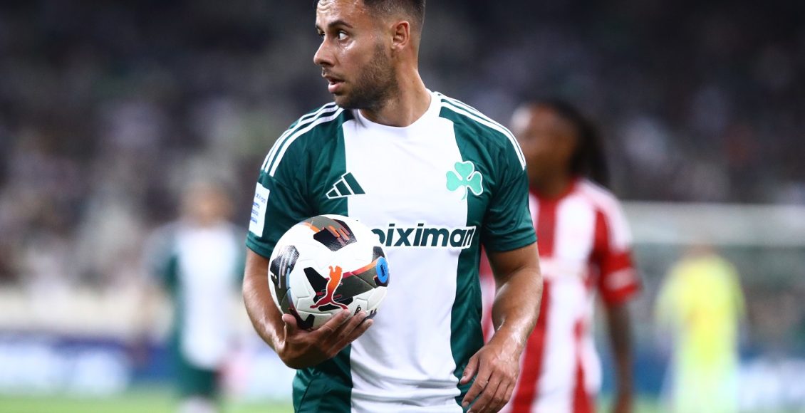 Τζορτζ-Μπάλντοκ:-Η-περιουσία-που-άφησε-στον-2-ετών-γιο-του