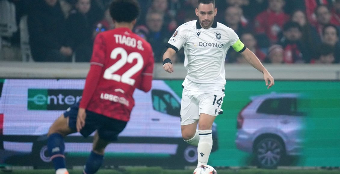 Λιλ-–-ΠΑΟΚ:-0-3-στο-42′-ο-Κωνσταντέλιας