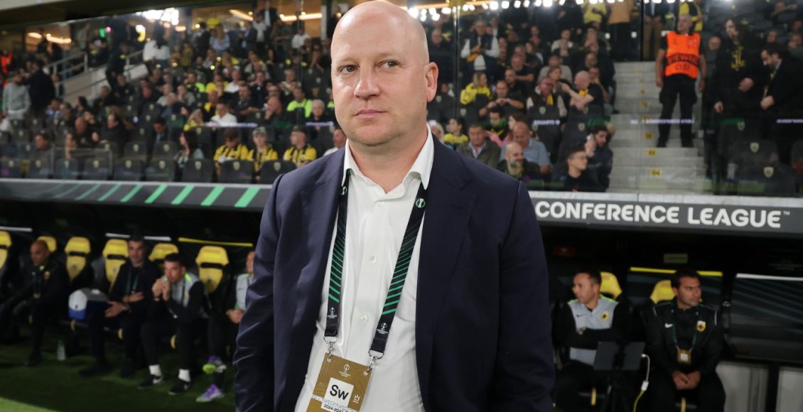 Νίκολιτς-για-την-6άρα-της-ΑΕΚ:-Μπορούσαμε-πολλά-περισσότερα-γκολ,-έτοιμοι-για-Ολυμπιακό