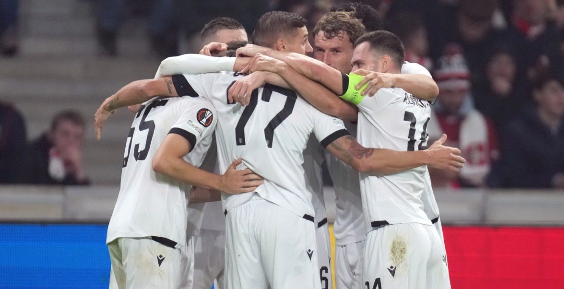 Λιλ-–-ΠΑΟΚ-3-4:-Θρίαμβος-σε-παιχνίδι-θρίλερ