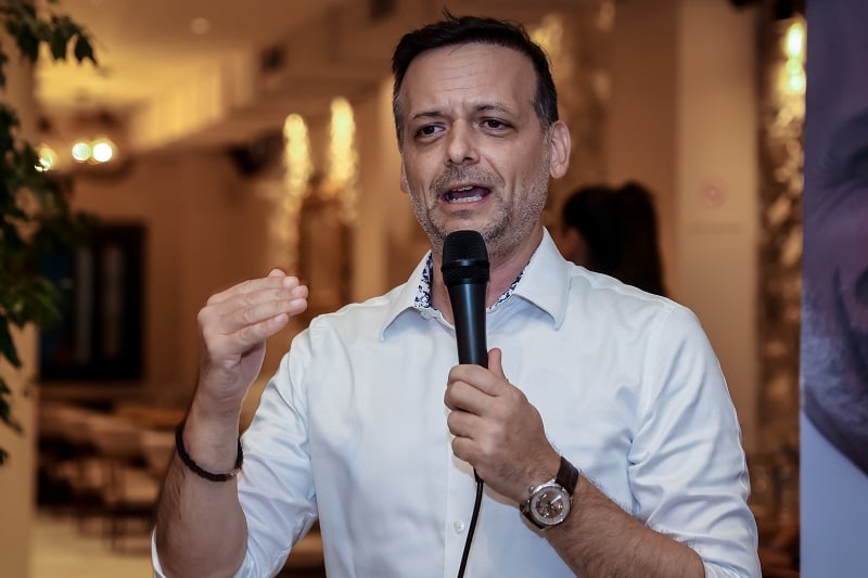 Δούκας:-«Δυστυχώς,-ο-απαιτούμενος-σεβασμός-στο-Μνημείο-ακόμα-αναζητείται»