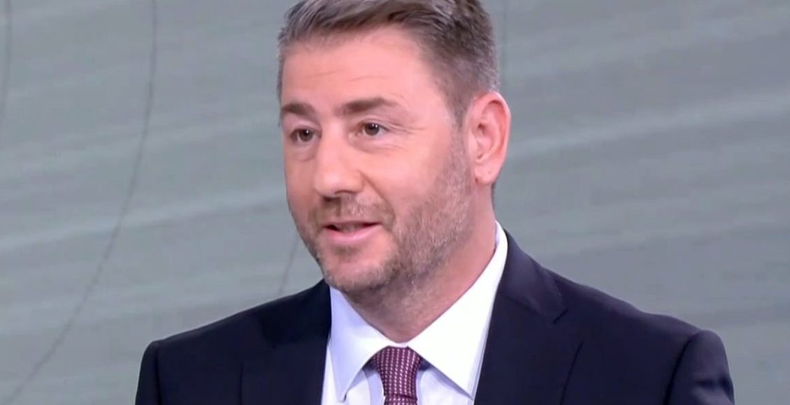 Ανδρουλάκης:-Ο-πρωθυπουργός-χρησιμοποιεί-το-Μνημείο-του-Άγνωστου-Στρατιώτη-για-να-διχάσει-τον-ελληνικό-λαό