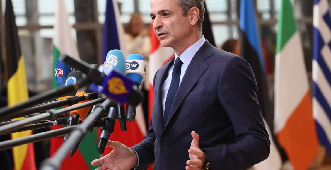 Μητσοτάκης-από-Βρυξέλλες:-h-Τουρκία-δεν-πληροί-τις-προϋποθέσεις-για-να-συμμετέχει-στο-πρόγραμμα-safe-καθώς-διατηρεί-το-casus-belli-κατά-της-Ελλάδας