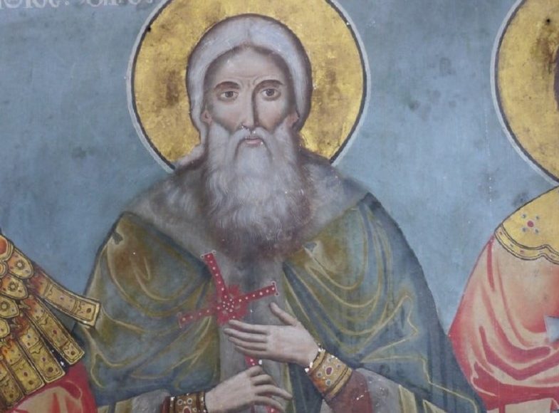 24-Οκτωβρίου:-Εορτάζει-ο-Άγιος-Μεγαλομάρτυς-Αρέθας-και-οι-συν-αυτώ-Μάρτυρες