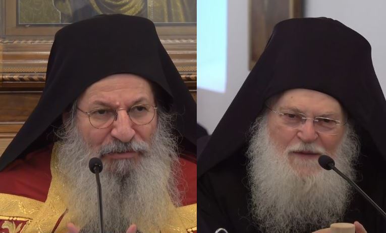 Ομιλίες-κατά-την-πανηγυρική-τράπεζα-επί-τη-εορτή-του-Οσίου-Ευδοκίμου-του-Βατοπαιδινού-(ΒΙΝΤΕΟ)