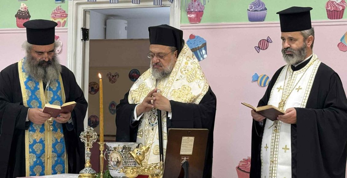 Αγιασμοί-δημοτικών-δομών-στην-Μεσσηνία