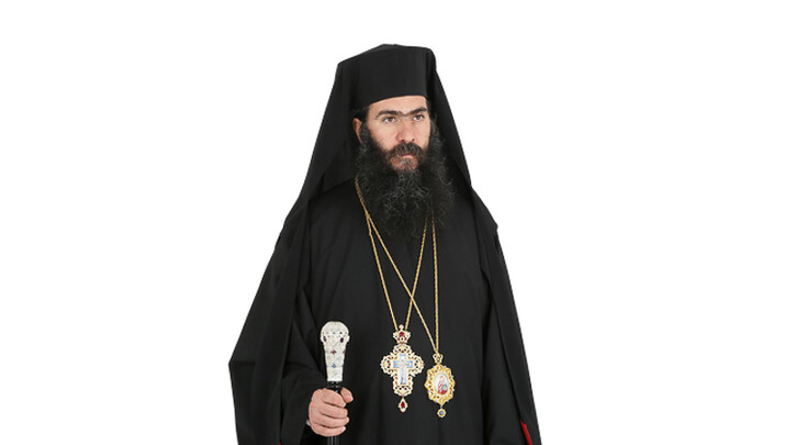 Σε-νοσοκομείο-της-Αθήνας-νοσηλεύεται-ο-Μητροπολίτης-πρώην-Πάφου-Τυχικός