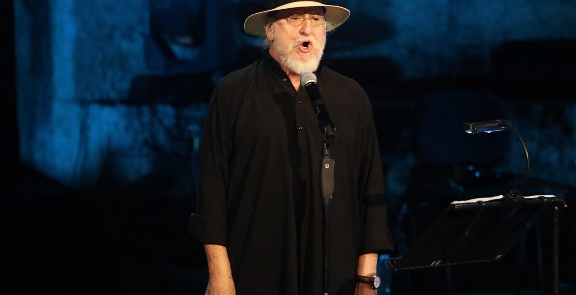 Κλείνουν-δρόμοι-στην-Αθήνα-το-Σάββατο-για-την-κηδεία-του-Διονύση-Σαββόπουλου