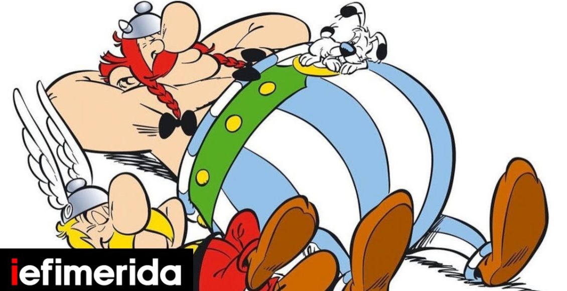 «Ο-Αστερίξ-στη-Λουζιτάνια»:-Ο-Φαμπκαρό-και-ο-Ντιντιέ-Κόνραντ-ξαναφέρνουν-τον-μαγικό-ζωμό