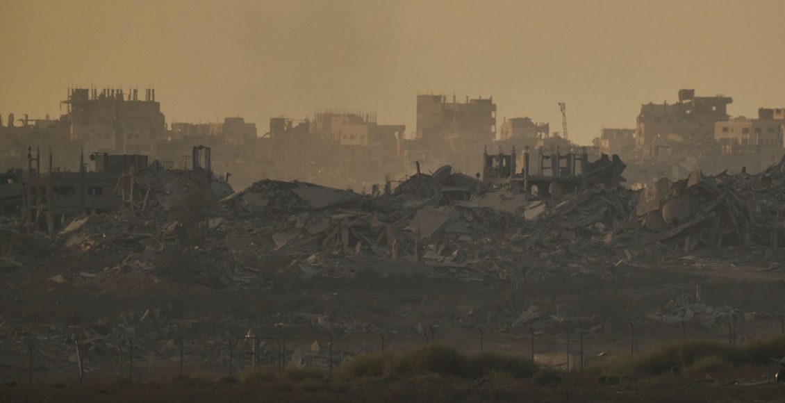 Οι-παλαιστινιακές-οργανώσεις-συμφώνησαν-να-αναλάβει-τη-διακυβέρνηση-της-Γάζας-μια-ανεξάρτητη-επιτροπή