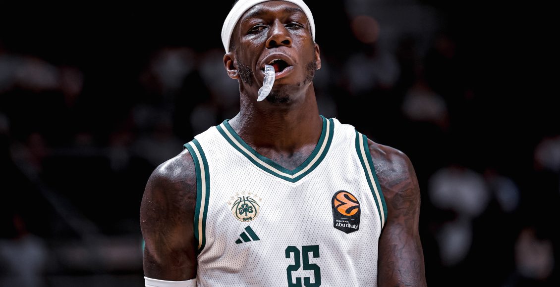 Ο-«λαβωμένος»-Παναθηναϊκός-ηττήθηκε-εύκολα-στη-Μπολόνια-από-τη-Βίρτους-με-92-75