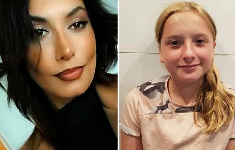 «Εκδικήθηκα-τη-μικρή»-–-Πραγματικά-ισόβια-στη-γυναίκα-που-βίασε,-τεμάχισε-και-έκρυψε-σε-βαλίτσα-τη-12χρονη-Λόλα