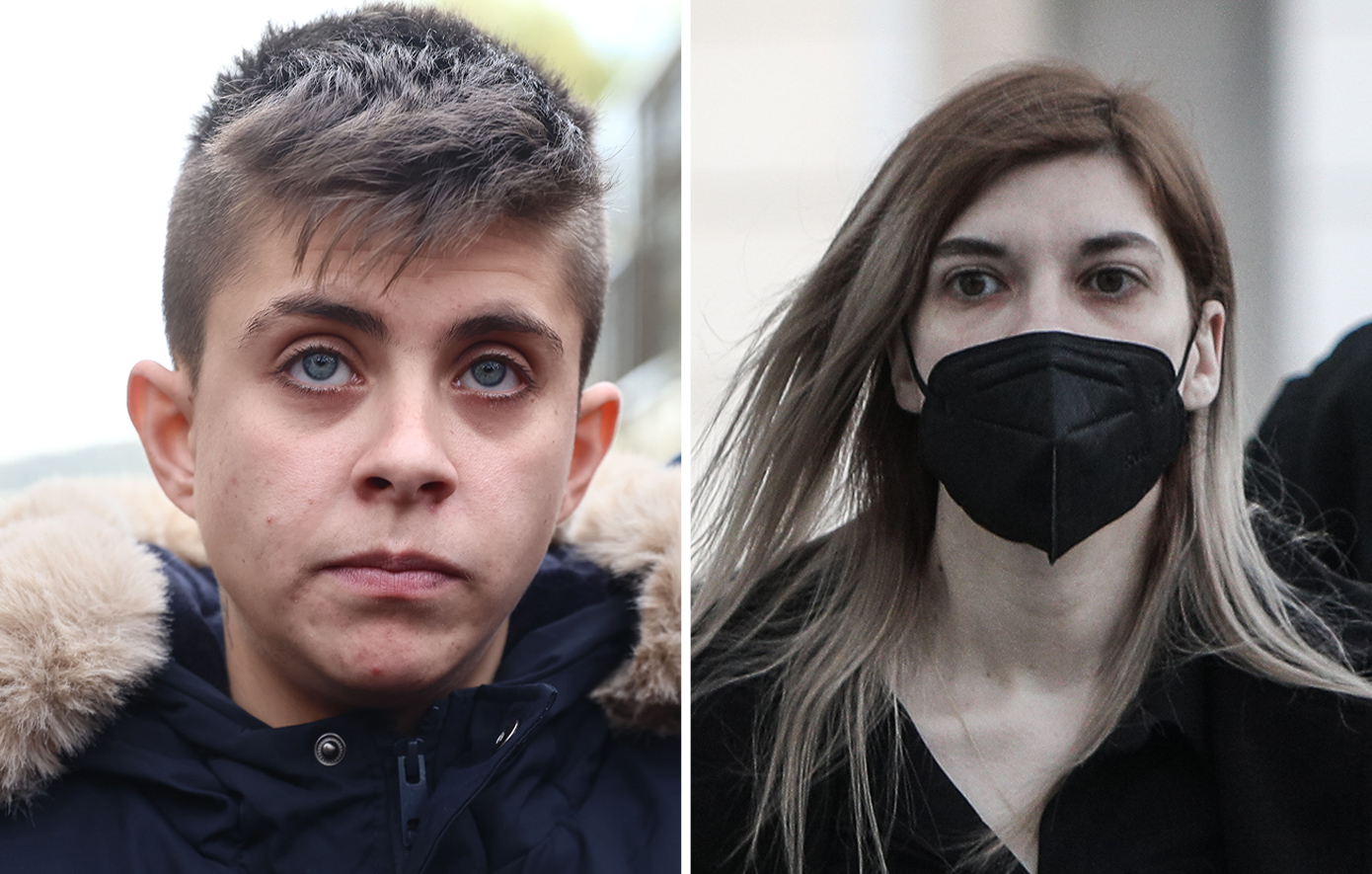 Η-Μουρτζούκου-είναι-«φιλενάδα»-με-την-Πισπιρίγκου,-δήλωσε-η-γιαγιά-του-Παναγιωτάκη-από-την-Αμαλιάδα