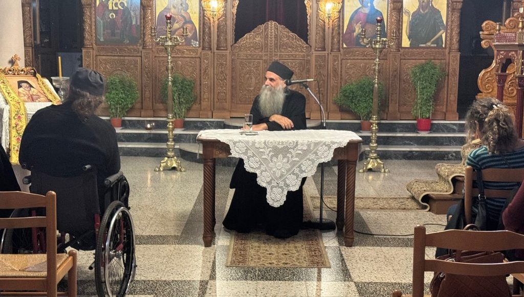 Εναρκτήρια-ομιλία-της-νέας-κατηχητικής-χρονιάς-στην-Ενορία-Εισοδίων-Θεοτόκου-Τσουκαλάδων-Λευκάδος