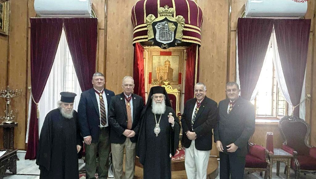 Σημαντική-οικονομική-βοήθεια-στο-Πατριαρχείο-Ιεροσολύμων