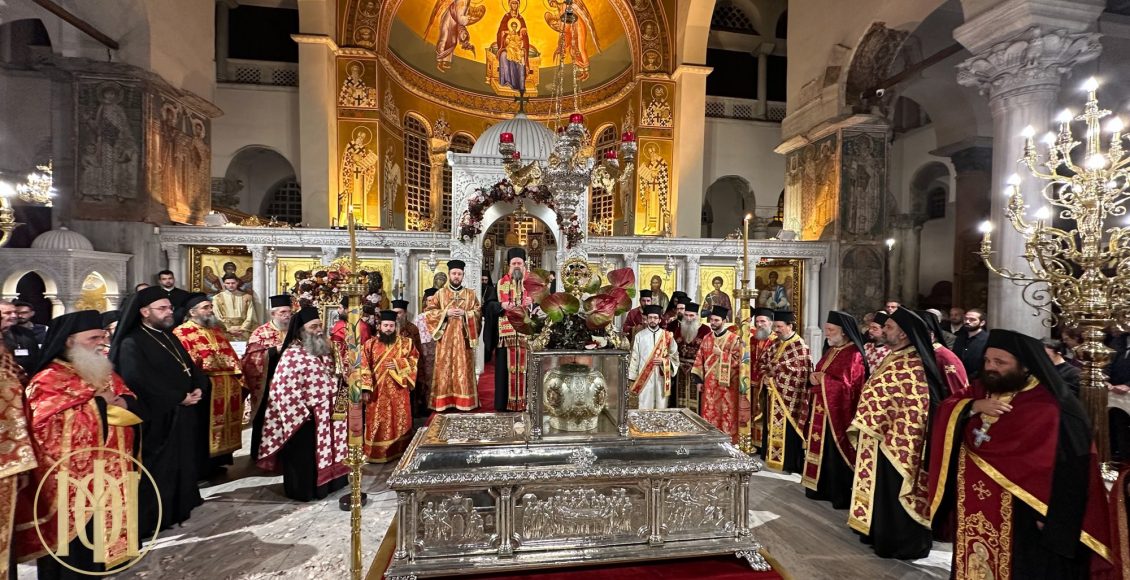 Η-Μεγάλη-Παρασκευή-του-Αγίου-Δημητρίου-στη-Θεσσαλονίκη