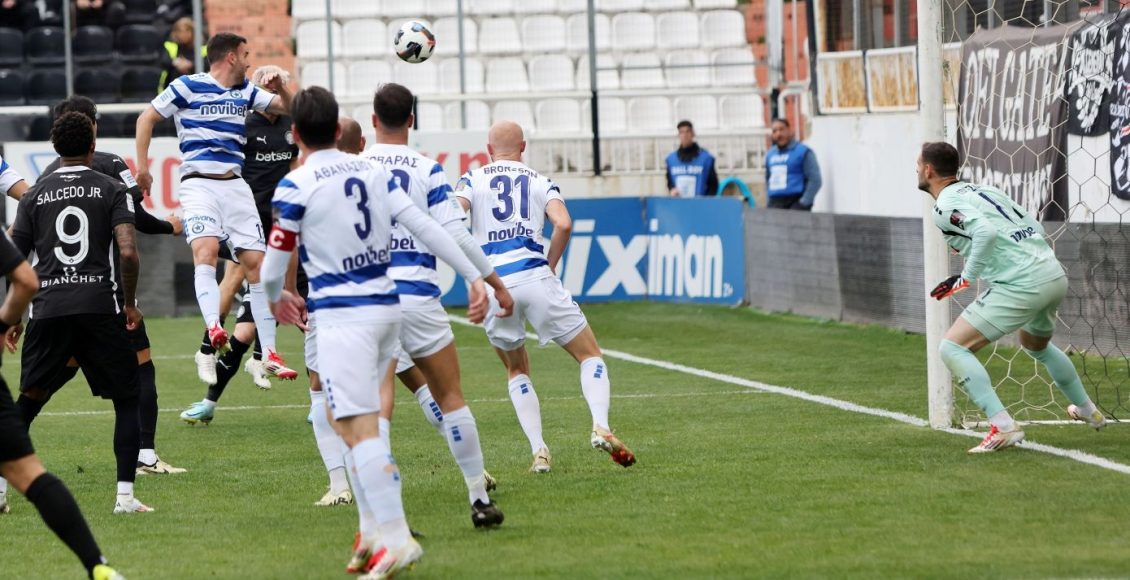 super-league:-«Ορεκτικό»-στην-8η-αγωνιστική-με-ντέρμπι-σε-Κηφισιά,-Σέρρες-και-Ηράκλειο