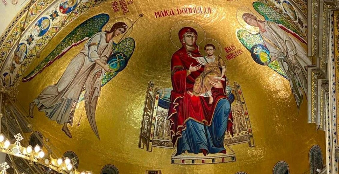 Αυτός-είναι-ο-Καθεδρικός-Ναός-στο-Βουκουρέστι-που-θα-καθαγιαστεί-την-Κυριακή-(ΦΩΤΟ)