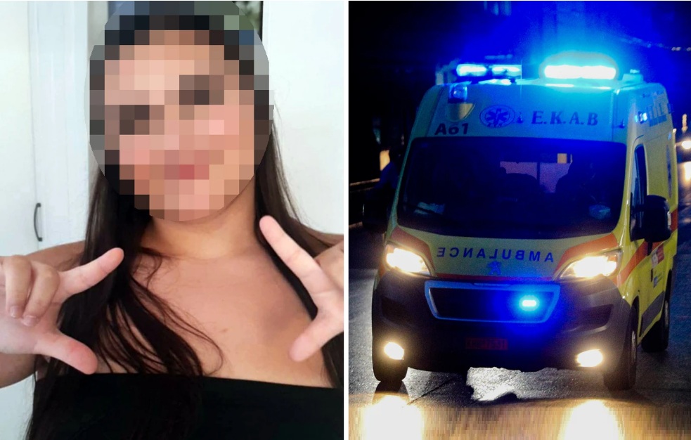 Νέα-κατάθεση-για-τον-θάνατο-της-16χρονης-«καίει»-το-κλαμπ-στο-Γκάζι:-«Ήπια-τρεις-γουλιές-από-το-ποτό-της-και-έκανα-εμετό»