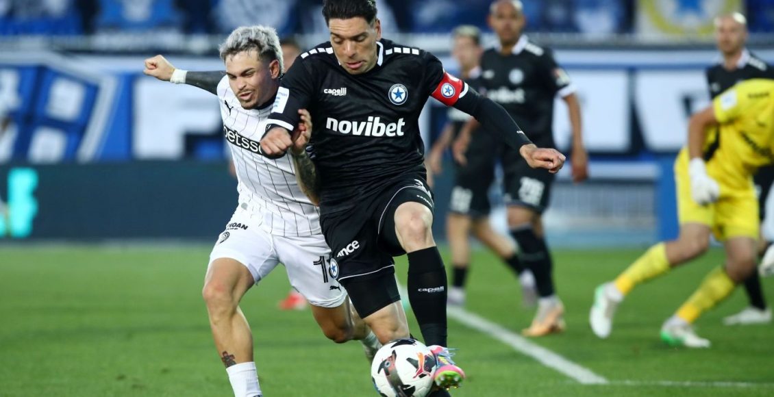 Αθλητικές-μεταδόσεις:-Ποδόσφαιρο,-μπάσκετ,-βόλεϊ-και-μηχανοκίνητα-στο-μενού