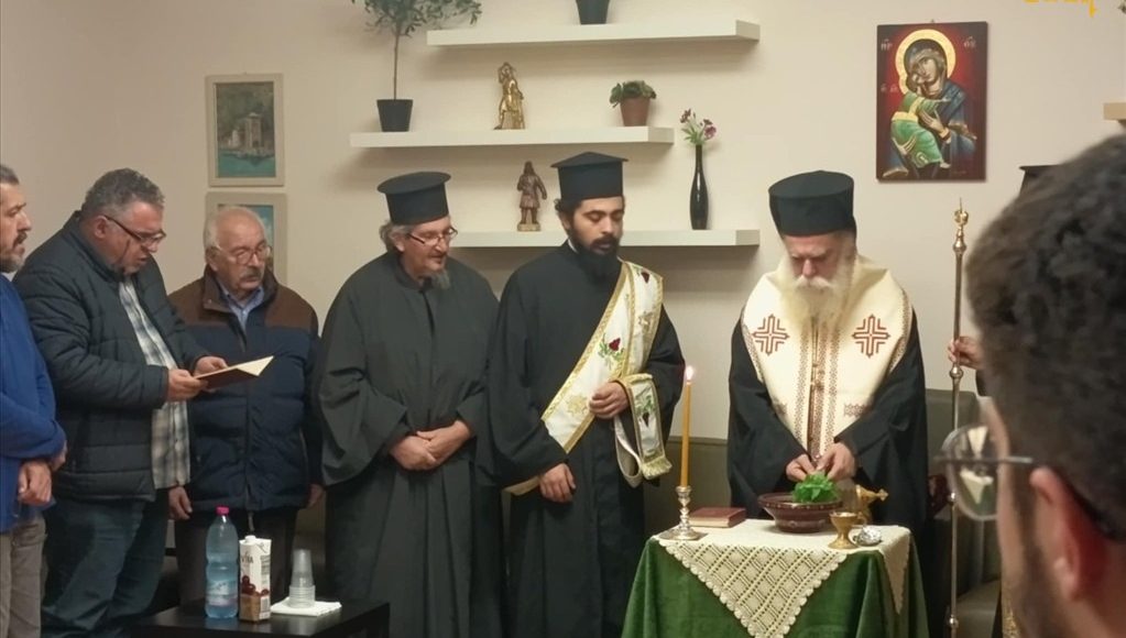 Άρτης-Καλλίνικος:-Η-ψαλτική-τέχνη-αποτελεί-αναπόσπαστο-κομμάτι-της-λατρευτικής-ζωής-της-Εκκλησίας