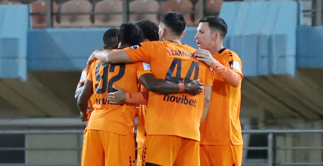 ΟΦΗ-–-Ατρόμητος-1-3:-Τρίποντο-με-ανατροπή