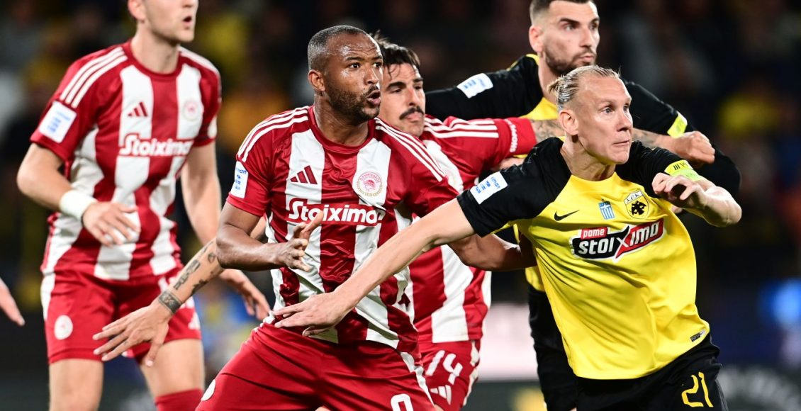 super-league:-Μάχη-αποδείξεων-για-Ολυμπιακό-και-ΑΕΚ-στο-Φάληρο-–-Ντεμπούτο-Μπενίτεθ-στον-Παναθηναϊκό-κόντρα-στον-Αστέρα