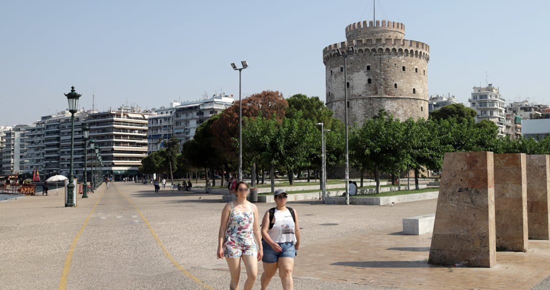 Η-Θεσσαλονίκη-τιμά-τον-πολιούχο-της-Άγιο-Δημήτριο-και-την-113η-επέτειο-της-απελευθέρωσής-της