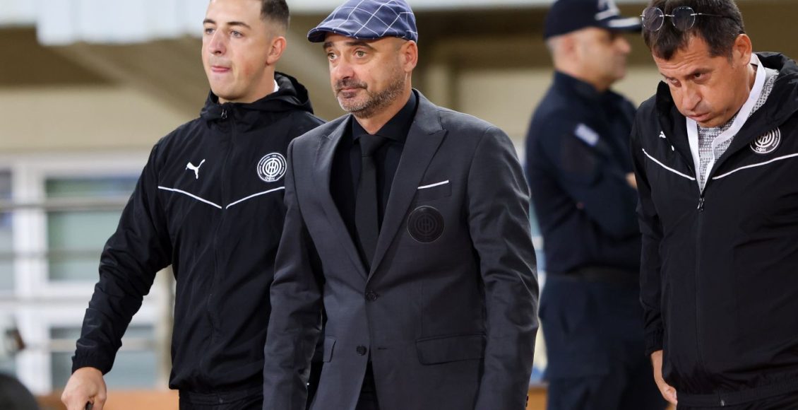 Σε-σταυροδρόμι-ο-ΟΦΗ:-«Φευγάτος»-ο-Ράσταβατς-μετά-την-ηττα-από-τον-Ατρόμητο-–-Αναζητείται-ήδη-ο-αντικαταστάτης