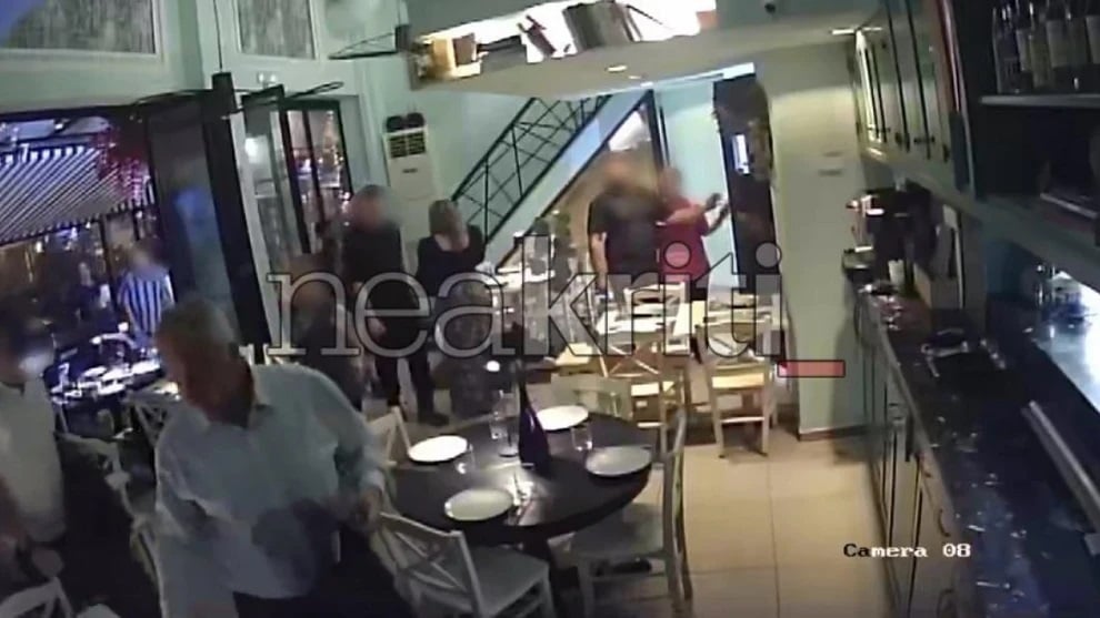 Βορίδης-για-την-επίθεση-που-δέχθηκε:-Τους-ξέρω-δεν-με-εκπλήσσουν-ούτε-με-φοβίζουν-οι-άθλιες-πρακτικές-τους-–-Δείτε-βίντεο