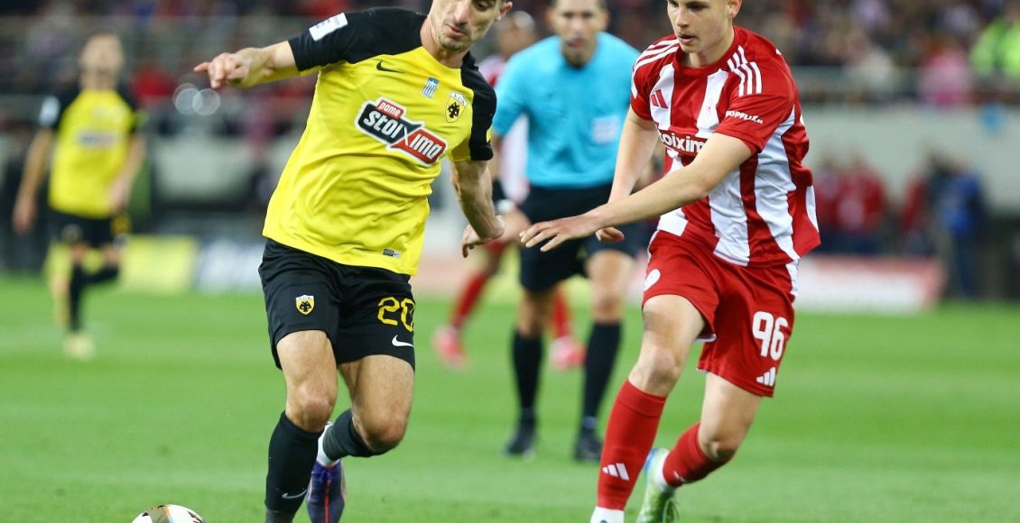 Οι-αθλητικές-μεταδόσεις-της-ημέρας:-Ξεχωρίζει-το-ντέρμπι-Ολυμπιακός-ΑΕΚ-και-το-clasico-Ρεάλ-Μαδρίτης-–-Μπαρτσελόνα