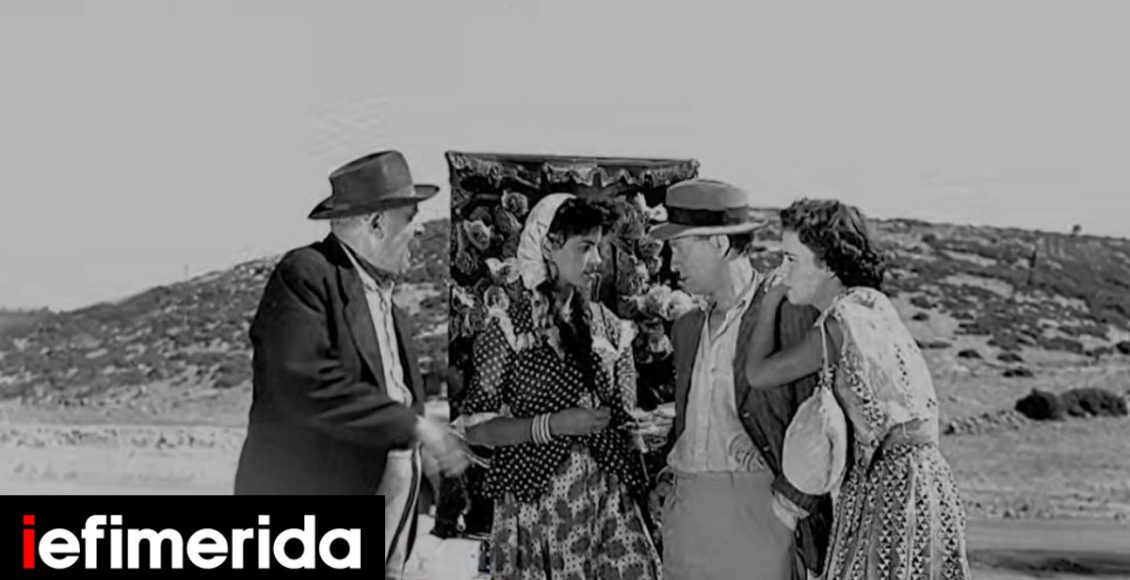 «Λατέρνα-Φτώχεια-και-Φιλότιμο»:-Το-παρασκήνιο-της-αγαπημένης-ταινίας-Ο-τίτλος,-το-«όχι»-στον-Αυλωνίτη-και-ο-θρίαμβος