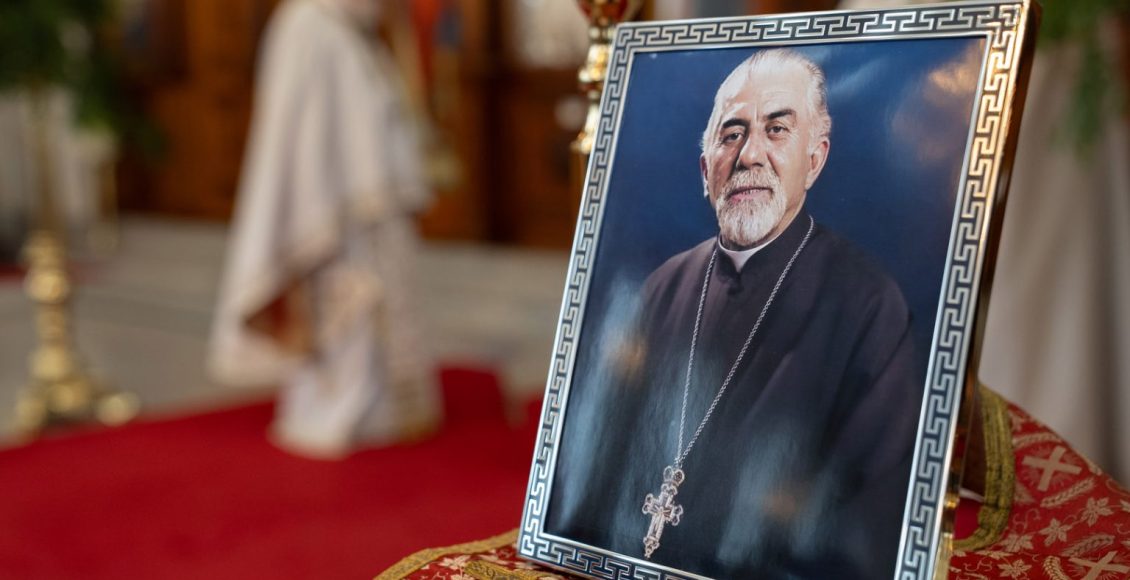 Σύδνεϋ:-Η-Ενορία-Αγίου-Σπυρίδωνος-τίμησε-τη-μνήμη-του-ιδρυτού-της,-π.-Ηλία-Οικονόμου