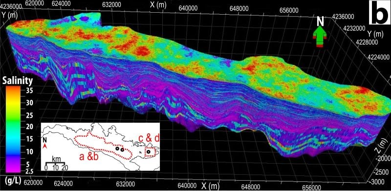 Γλυκό-νερό-εντοπίστηκε-κάτω-από-τον-θαλάσσιο-πυθμένα-του-Κορινθιακού-Κόλπου