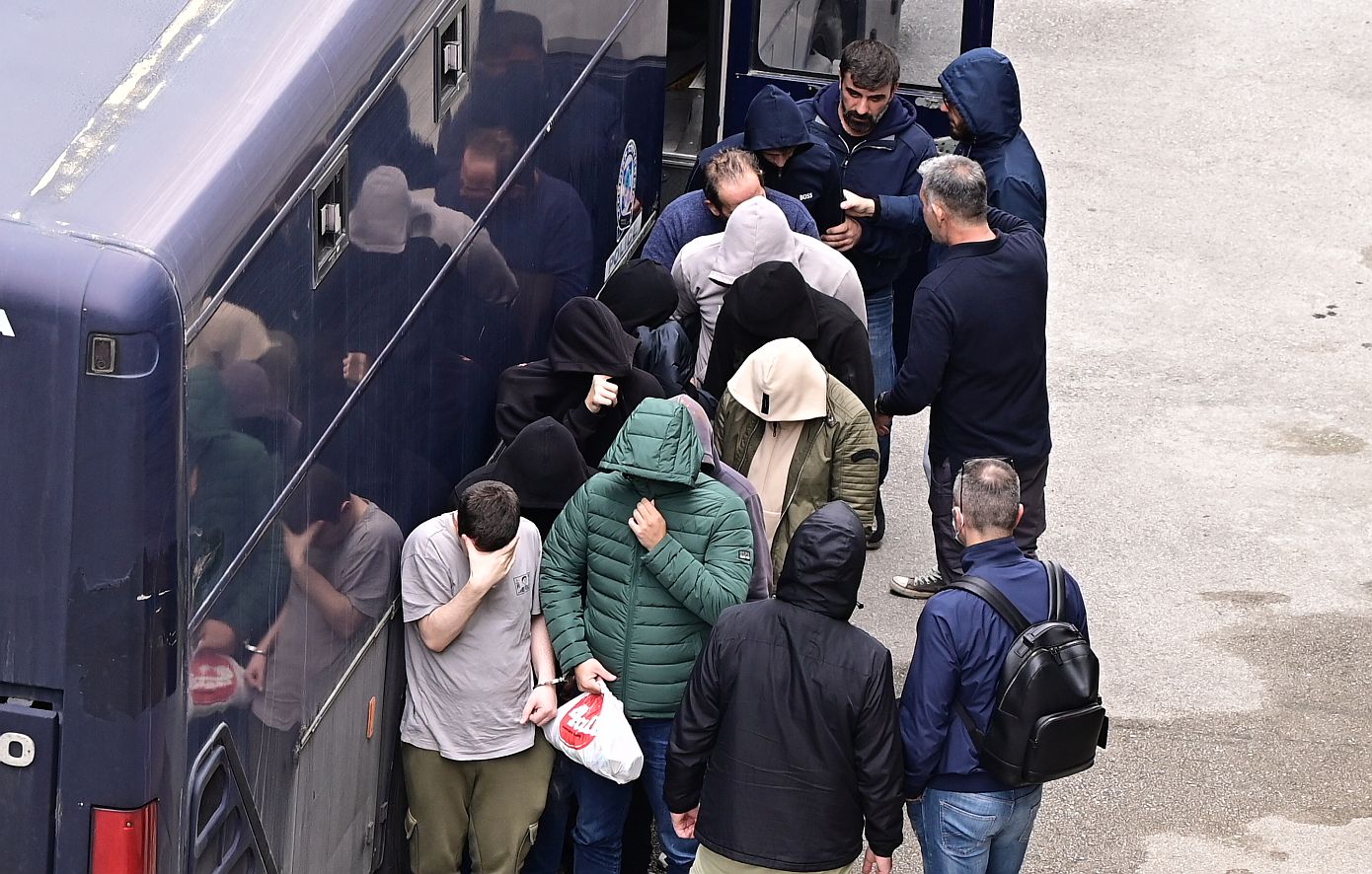 ΟΠΕΚΕΠΕ:-Οκτώ-κατηγορούμενοι-στη-φυλακή-για-τις-παράνομες-επιδοτήσεις-–-Όλοι-τους-αρνούνται-τις-κατηγορίες