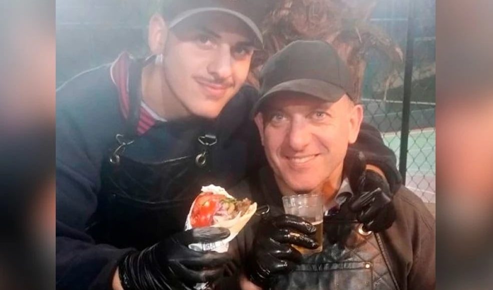 Σοκ-στη-Βραζιλία:-Ληστές-πυροβόλησαν-εν-ψυχρώ-18χρονο-Έλληνα-που-εργαζόταν-σε-εστιατόριο