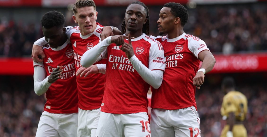 premier-league:-Στο-+4-η-Άρσεναλ,-ήττα-για-τη-Μάντσεστερ-Σίτι