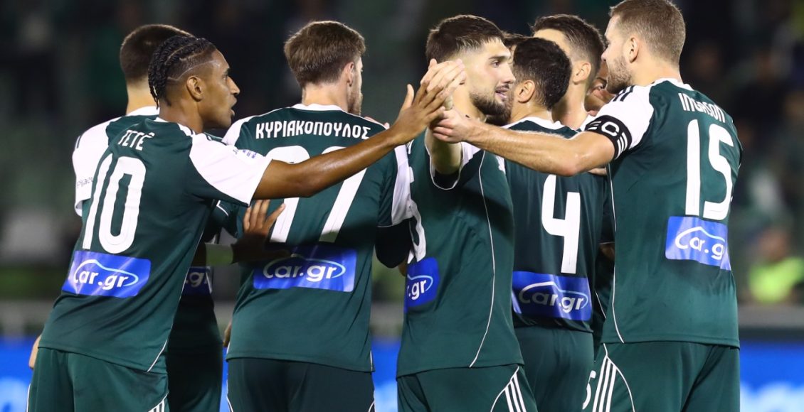 Παναθηναϊκός-–-Αστέρας-Τρίπολης-2-0:-Με-νίκη-άρχισε-η-εποχή-Μπενίτεθ