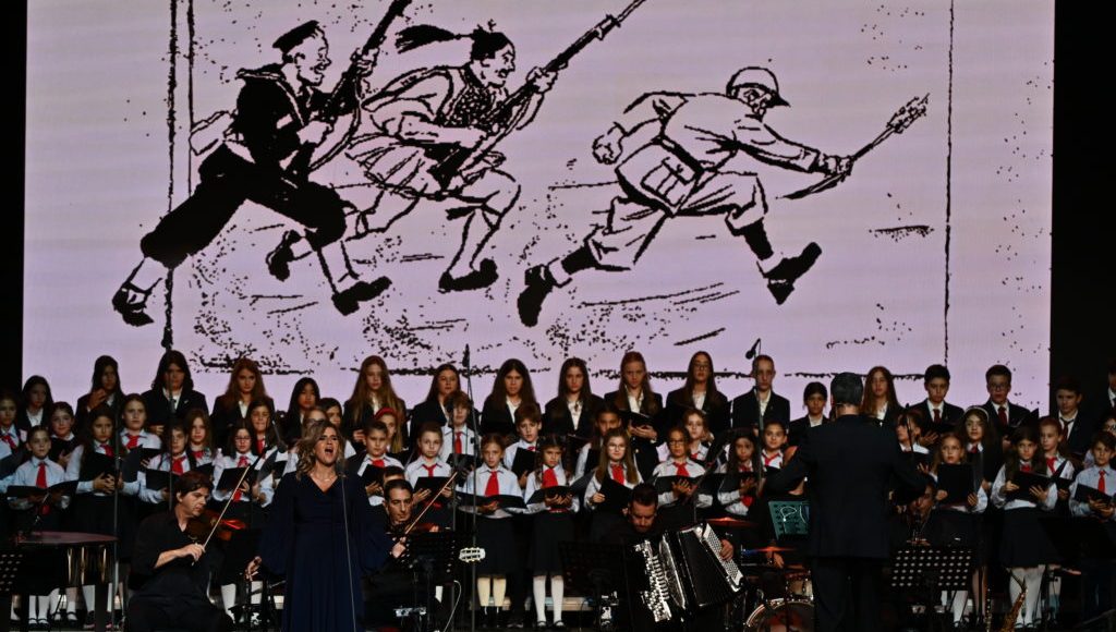 Πρεμιέρα-αύριο-στην-pemptousia-tv:-«Σοφία-Βέμπο-–-Η-φωνή-που-νίκησε-τον-φασισμό»