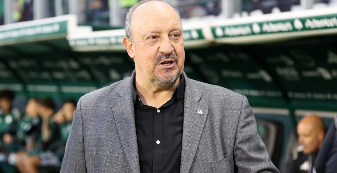 Μπενίτεθ-για-τη-νίκη-του-Παναθηναϊκού:-Μου-άρεσε-η-συμπεριφορά-των-παικτών,-με-δύο-προπονήσεις-δεν-μπορώ-να-αλλάξω-πολλά