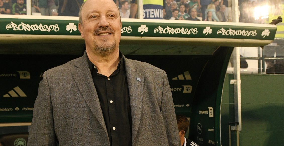 Οι-πρώτες-τρεις-αλλαγές-Μπενίτεθ-στον-Παναθηναϊκό-–-Έφερε-τα…-τάιμ-άουτ-στην-Ελλάδα!