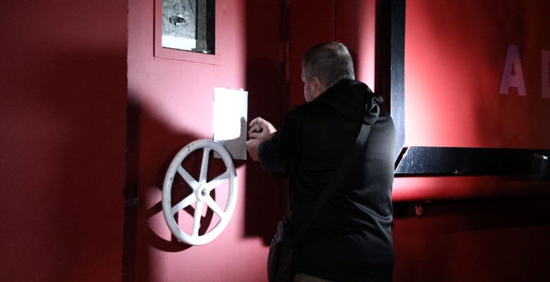 Γκάζι:-Σεβασμό-στη-μνήμη-της-16χρονης-ζητεί-η-οικογένειά-της:-«Να-θρηνήσουμε-με-ηρεμία,-αξιοπρέπεια-και-σεβασμό-προς-τη-μνήμη-της»