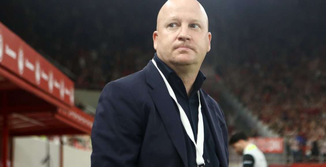 Νίκολιτς-για-την-ήττα-στο-Καραϊσκάκη:-Αν-εξαιρέσουμε-το-σκορ-το-παιχνίδι-δεν-πήγε-τόσο-άσχημα-για-εμάς