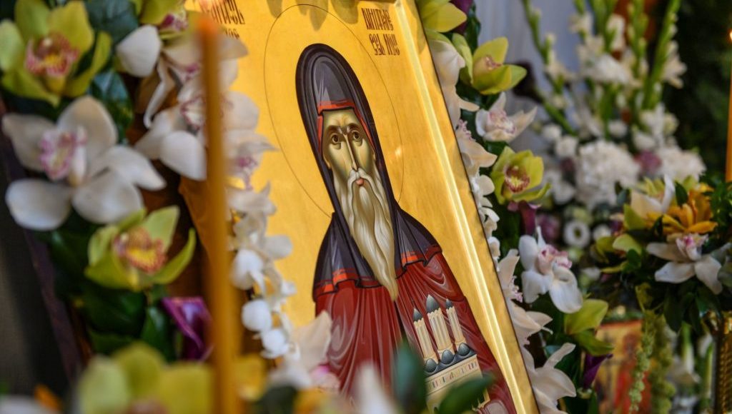 27-Οκτωβρίου:-Εορτάζει-ο-Όσιος-Δημήτριος-ο-Νέος-(Μπασαράμπης)