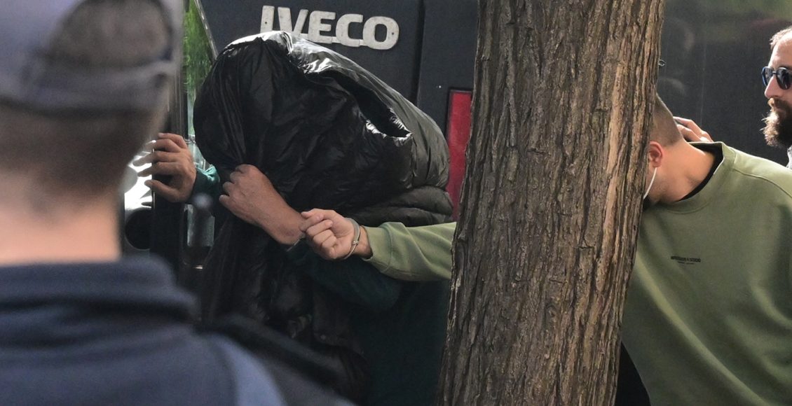 ΟΠΕΚΕΠΕ:-«Παραδέχομαι-ό,τι-έχω-κάνει,-με-κατηγορείτε-όμως-για-πολλαπλάσια»-–-Προφυλακίστηκε-ο-φερόμενος-αρχηγός-του-κυκλώματος