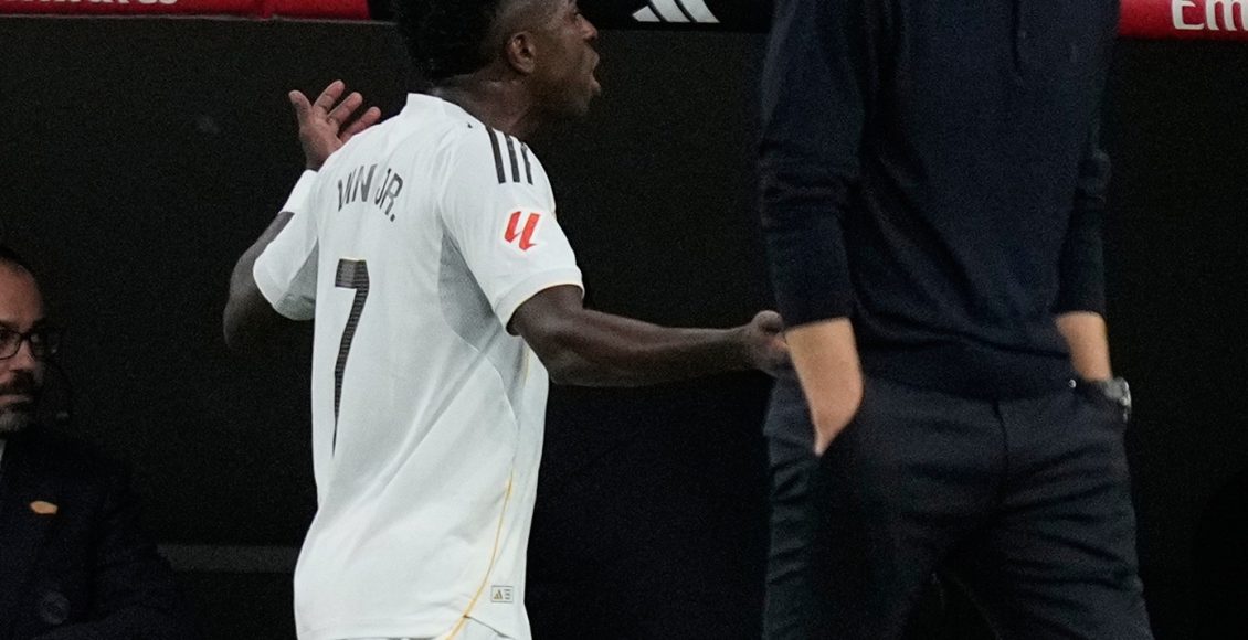 Χαμός-με-Τσάμπι-Αλόνσο-και-Βινίσιους:-«Έλα,-βγες-γρήγορα,-μ…α!»-–-«Φεύγω,-φεύγω,-από-την-ομάδα.-Καλύτερα-να-φύγω»