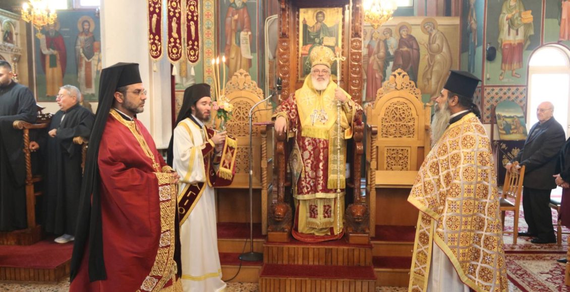 Διδυμοτείχου-Δαμασκηνός:-Ο-κόσμος-μας-μοιάζει-με-εκείνον-των-Γαδαρηνών-και-της-εποχής-του-Αγίου-Δημητρίου